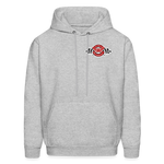 Mike Arnold | 2022 | Men's Hoodie - heather gray