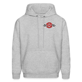 Mike Arnold | 2022 | Men's Hoodie - heather gray