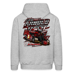 Mike Arnold | 2022 | Men's Hoodie - heather gray