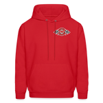 Mike Arnold | 2022 | Men's Hoodie - red