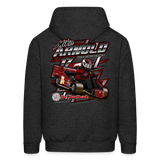 Mike Arnold | 2022 | Men's Hoodie - charcoal grey