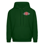 Mike Arnold | 2022 | Men's Hoodie - forest green