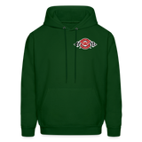 Mike Arnold | 2022 | Men's Hoodie - forest green