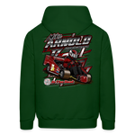 Mike Arnold | 2022 | Men's Hoodie - forest green