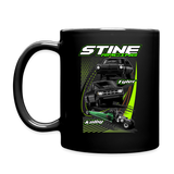 Stine Racing | 2022 | Full Color Mug - black