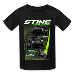 Stine Racing | 2022 | Youth T-Shirt - black