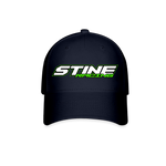 Stine Racing | 2022 | Baseball Cap - navy