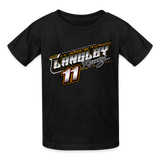 Hagen Langley Racing | 2022 | Youth T-Shirt - black