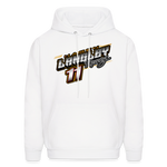 Hagen Langley Racing | 2022 | Men's Hoodie - white