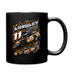 Hagen Langley Racing | 2022 | Full Color Mug - black