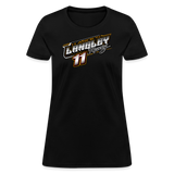 Hagen Langley Racing | 2022 | Women's T-Shirt - black