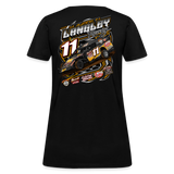 Hagen Langley Racing | 2022 | Women's T-Shirt - black