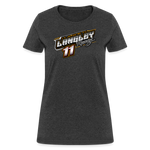 Hagen Langley Racing | 2022 | Women's T-Shirt - heather black