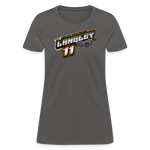 Hagen Langley Racing | 2022 | Women's T-Shirt - charcoal