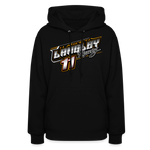 Hagen Langley Racing | 2022 | Women's Hoodie - black