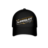 Hagen Langley Racing | 2022 | Baseball Cap - black