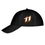 Hagen Langley Racing | 2022 | Baseball Cap - black