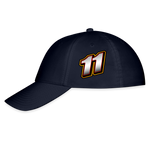 Hagen Langley Racing | 2022 | Baseball Cap - navy