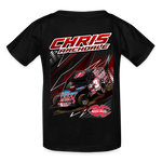 Chris Archdale | 2022 | Youth T-Shirt - black