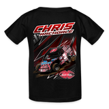 Chris Archdale | 2022 | Youth T-Shirt - black