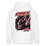 Chris Archdale | 2022 | Men's Hoodie - white