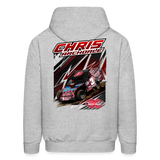 Chris Archdale | 2022 | Men's Hoodie - heather gray