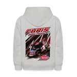 Chris Archdale | 2022 | Youth Hoodie - heather gray