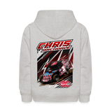 Chris Archdale | 2022 | Youth Hoodie - heather gray