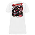 Chris Archdale | 2022 | Women's T-Shirt - white