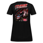 Chris Archdale | 2022 | Women's T-Shirt - black