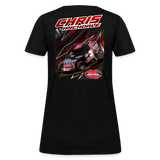 Chris Archdale | 2022 | Women's T-Shirt - black