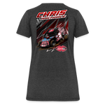 Chris Archdale | 2022 | Women's T-Shirt - heather black