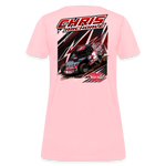 Chris Archdale | 2022 | Women's T-Shirt - pink