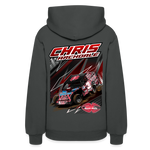 Chris Archdale | 2022 | Women's Hoodie - asphalt