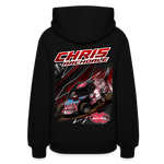 Chris Archdale | 2022 | Women's Hoodie - black