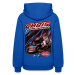 Chris Archdale | 2022 | Women's Hoodie - royal blue