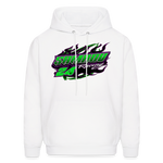 Samrov Racing | 2022 | Men's Hoodie - white