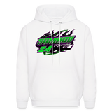 Samrov Racing | 2022 | Men's Hoodie - white