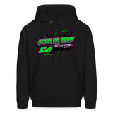 Samrov Racing | 2022 | Men's Hoodie - black