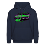 Samrov Racing | 2022 | Men's Hoodie - navy