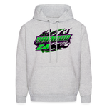 Samrov Racing | 2022 | Men's Hoodie - ash 