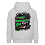 Samrov Racing | 2022 | Men's Hoodie - ash 