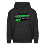 Samrov Racing | 2022 | Men's Hoodie - charcoal grey