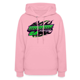 Samrov Racing | 2022 | Women's Hoodie - classic pink