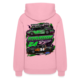 Samrov Racing | 2022 | Women's Hoodie - classic pink