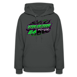 Samrov Racing | 2022 | Women's Hoodie - asphalt