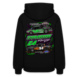 Samrov Racing | 2022 | Women's Hoodie - black