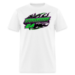 Samrov Racing | 2022 | Men's T-Shirt - white