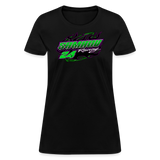 Samrov Racing | 2022 | Women's T-Shirt - black