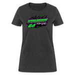 Samrov Racing | 2022 | Women's T-Shirt - heather black